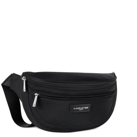 LANCASTER - Sac Banane - BASIC VITA - Noir sportium store