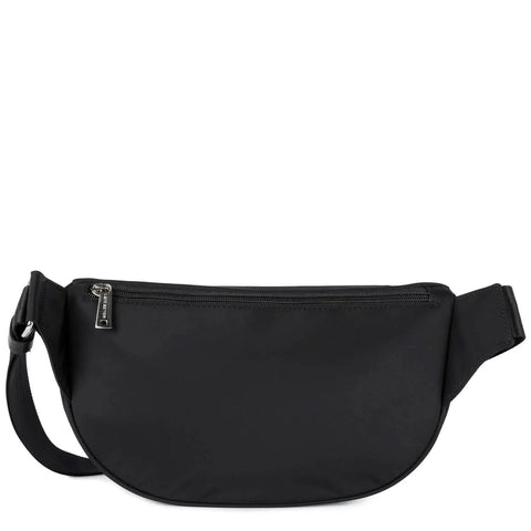 LANCASTER - Sac Banane - BASIC VITA - Noir sportium store
