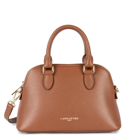 LANCASTER - Sac Demi Lune - SIERRA JIA - Camel sportium store