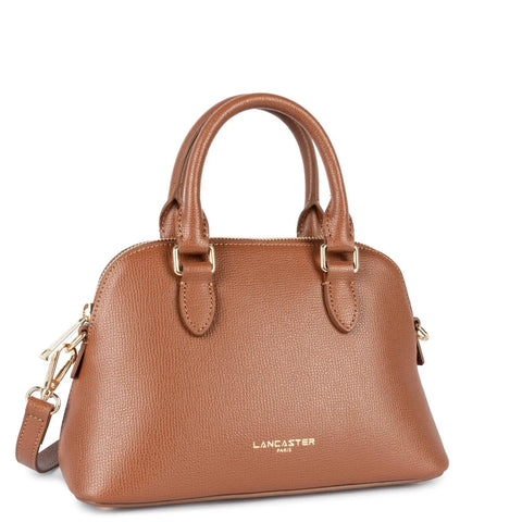 LANCASTER - Sac Demi Lune - SIERRA JIA - Camel sportium store