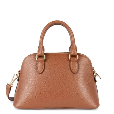 LANCASTER - Sac Demi Lune - SIERRA JIA - Camel sportium store