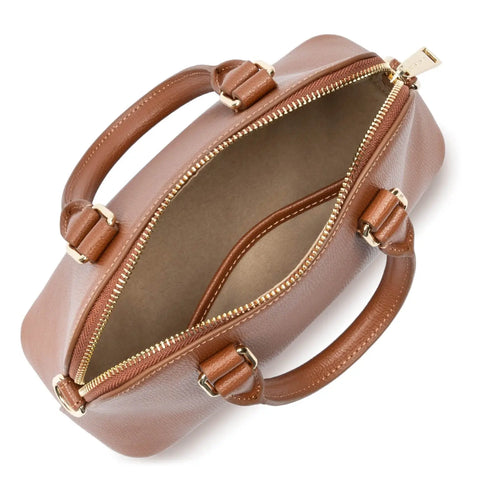 LANCASTER - Sac Demi Lune - SIERRA JIA - Camel sportium store