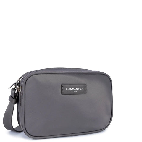 LANCASTER - Sac Trotteur - Basic Vita - Gris sportium store