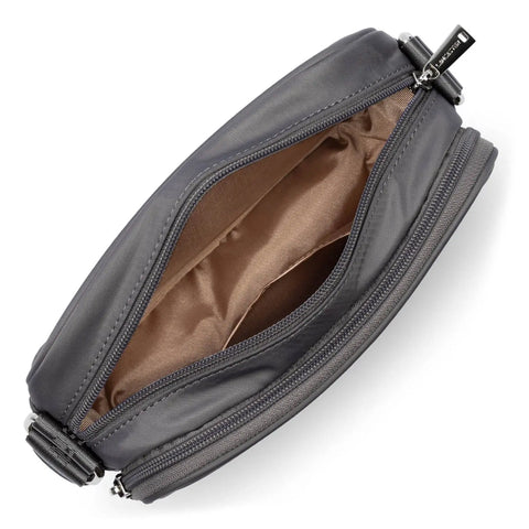 LANCASTER - Sac Trotteur - Basic Vita - Gris sportium store