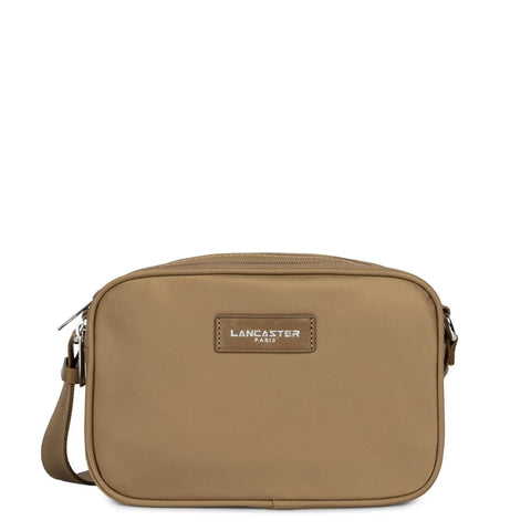 LANCASTER - Sac Trotteur - Basic Vita - Sable doré sportium store