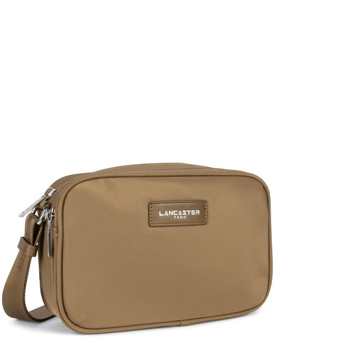 LANCASTER - Sac Trotteur - Basic Vita - Sable doré sportium store