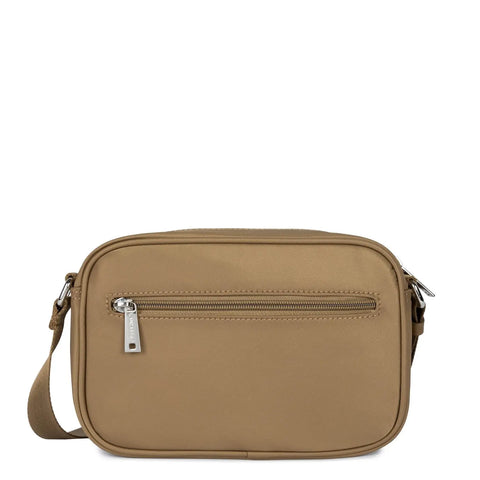 LANCASTER - Sac Trotteur - Basic Vita - Sable doré sportium store