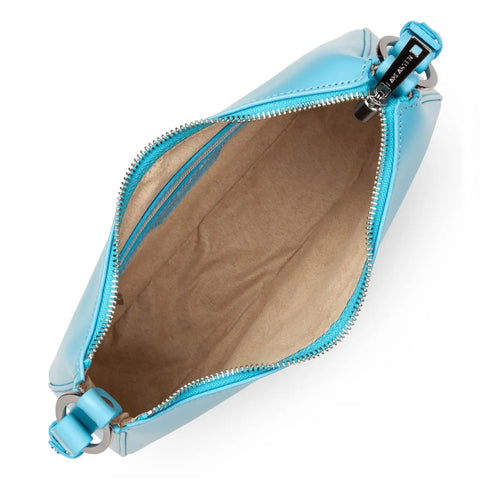 LANCASTER - Sac à bandoulière Trotteur - SUAVE ACE - Bleu Atoll - sportium store