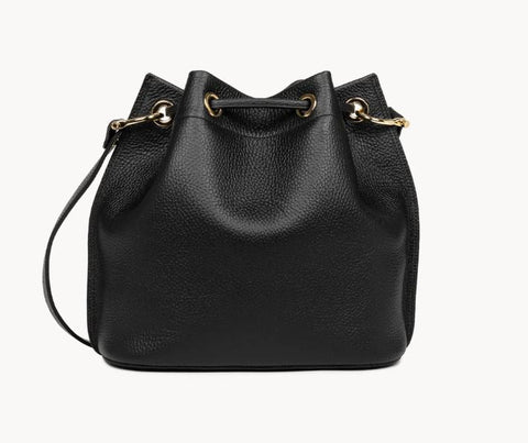 LANCASTER - Sac Seau M- Alba Double - Noir sportium store
