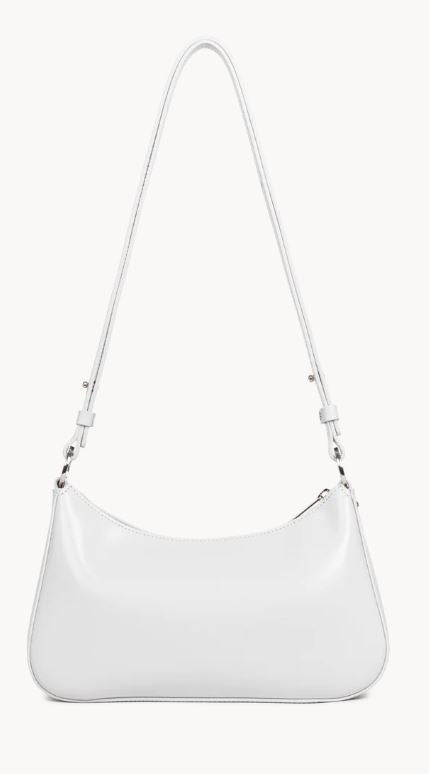 LANCASTER - Sac Trotteur - Suave Ace - Gris Clair sportium store