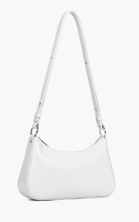 LANCASTER - Sac Trotteur - Suave Ace - Gris Clair sportium store