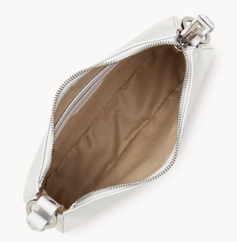 LANCASTER - Sac Trotteur - Suave Ace - Gris Clair sportium store