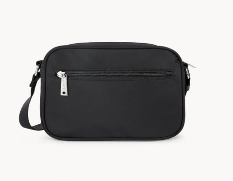 LANCASTER - Sac à bandoulière - Basic Vita - Noir sportium store