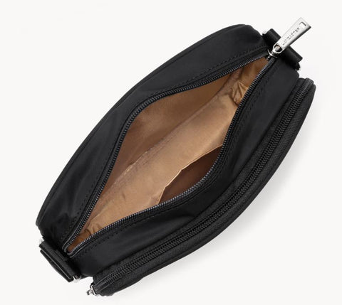 LANCASTER - Sac à bandoulière - Basic Vita - Noir sportium store
