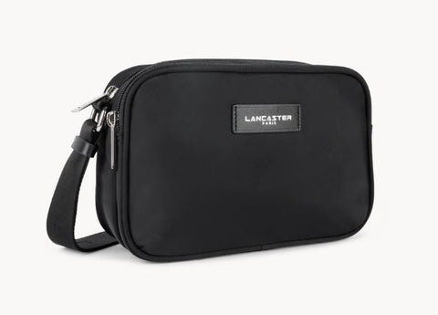 LANCASTER - Sac à bandoulière - Basic Vita - Noir sportium store