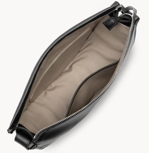 LANCASTER - Sac à bandoulière - Soft Selma - Noir sportium store