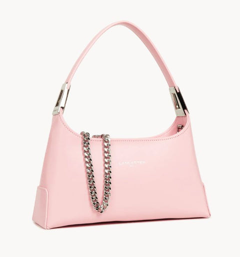 LANCASTER - Sac à main - Suave Ace - Rose Fumé sportium store