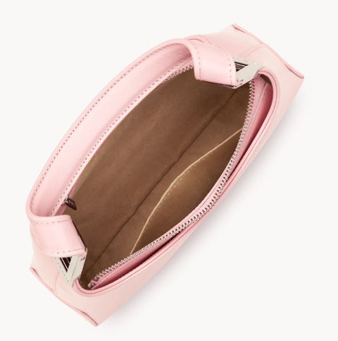 LANCASTER - Sac à main - Suave Ace - Rose Fumé sportium store