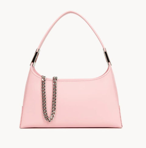 LANCASTER - Sac à main - Suave Ace - Rose Fumé sportium store
