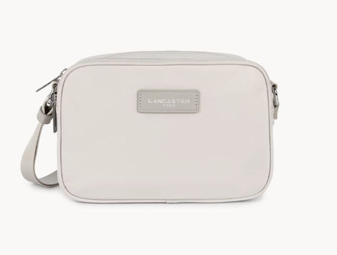 LANCASTER - Sac à bandoulière - Basic Vita - Gris Clair sportium store