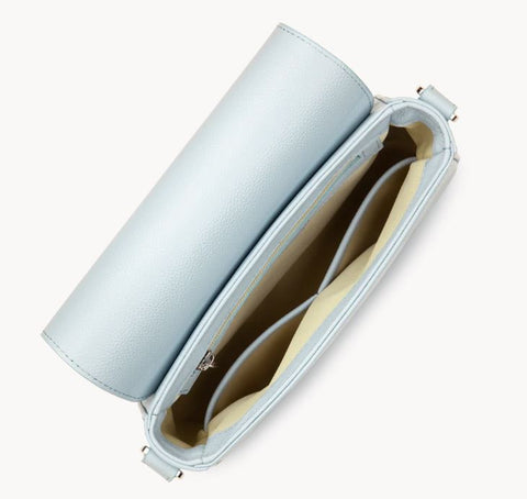 Achetez LANCASTER - Sac à Bandoulière - Milan Bao - Bleu fumé au meilleur prix sur sportium.fr. Disponible en livraison et en retrait au magasin