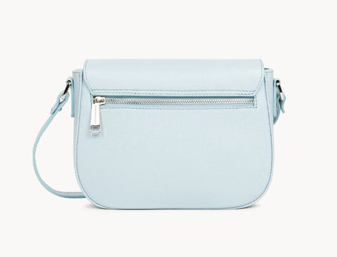 Achetez LANCASTER - Sac à Bandoulière - Milan Bao - Bleu fumé au meilleur prix sur sportium.fr. Disponible en livraison et en retrait au magasin