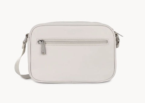 LANCASTER - Sac à bandoulière - Basic Vita - Gris Clair sportium store