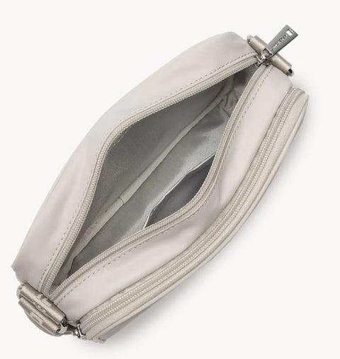 LANCASTER - Sac à bandoulière - Basic Vita - Gris Clair sportium store