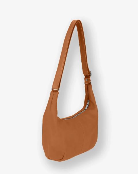 LES ATELIERS FOURES - Mini Sac à Main Femme - LÉTO - Lionne sportium store