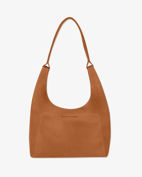 LES ATELIERS FOURES - Sac à Main Femme - AMAZONE - CLASSIQUE - Lionne sportium store