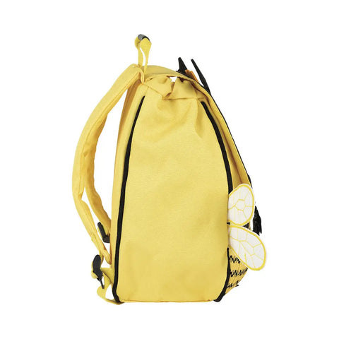 L'ÉCOLE DES TANN'S - Sac à dos crèche - Abeille - sportium store