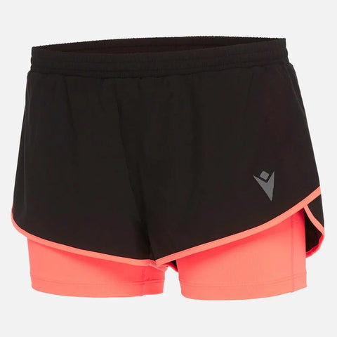 MACRON Micro-Short - Running -Tricia - sportium store