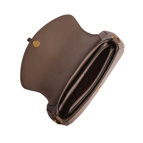 MAC ALYSTER - Sac à Rabat - CAROLINE - Taupe sportium store