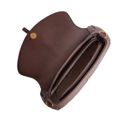 MAC ALYSTER - Sac à Rabat - CAROLINE - Chocolat sportium store