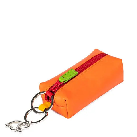 MYWALIT - Porte-clés et monnaie Elephant - zippé - Jamaica - sportium store