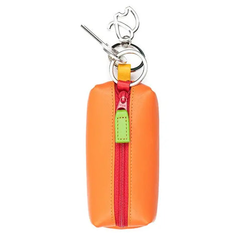 MYWALIT - Porte-clés et monnaie Elephant - zippé - Jamaica - sportium store
