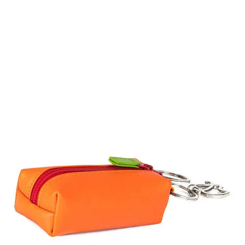 MYWALIT - Porte-clés et monnaie Elephant - zippé - Jamaica - sportium store