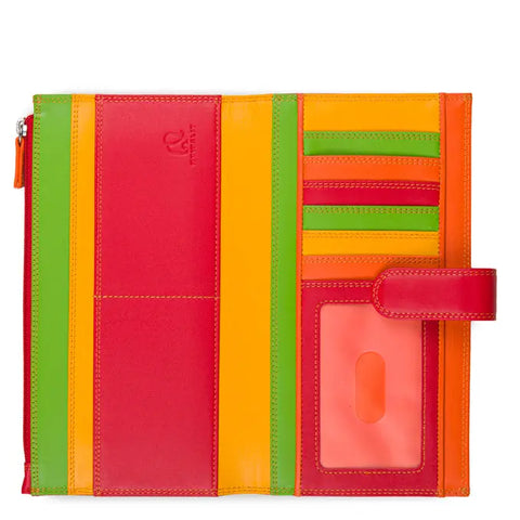 MYWALIT - Portefeuille - CONTINENTAL - Jamaica- - sportium store