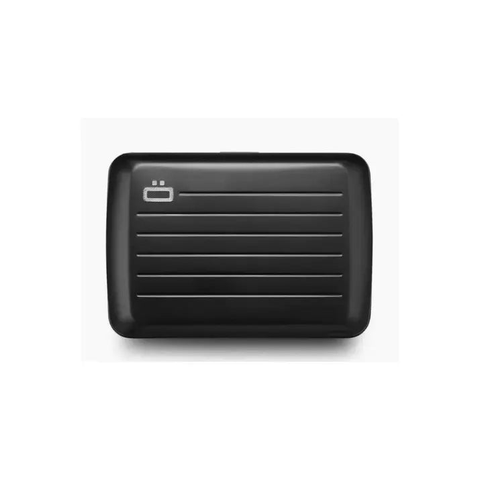 OGON DESIGN - Porte Cartes - Smart Case V2 - Noir sportium V24
