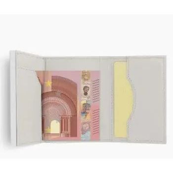 ÖGON DESIGN - Porte-cartes - Cascade Mince | Blaster - sportium store