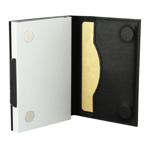 Achetez OGON DESIGN Porte Cartes Cascade Wallet Slim Noir au meilleur prix sur sportium.fr. Disponible en livraison ou en retrait au magasin.