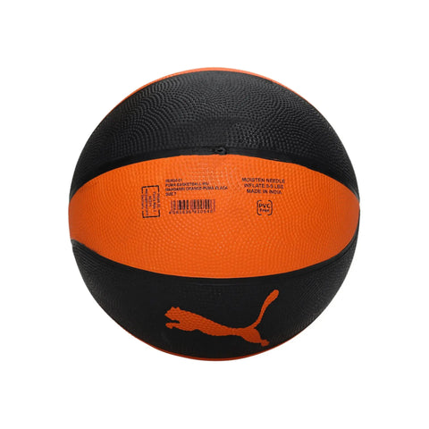 PUMA - Ballon - Basketball en Salle - Taille 7 sportium V24