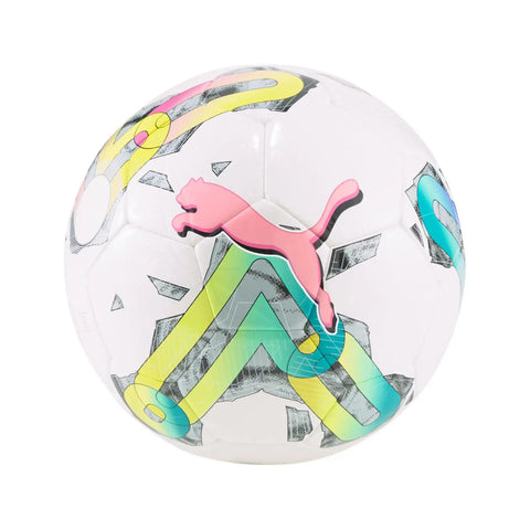 PUMA - Ballon Orbita 6 MS - Taille 5 sportium V24