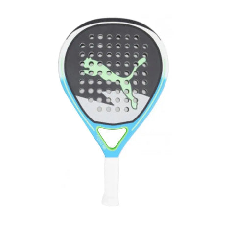 PUMA - Raquette - Nova Padel Pro Hybrid - Noir - sportium store