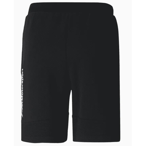 PUMA - Short - BMW M Motorsport - Noir - sportium store