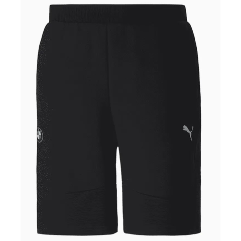 PUMA - Short - BMW M Motorsport - Noir - sportium store