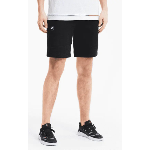 PUMA - Short - BMW M Motorsport - Noir - sportium store