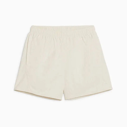 PUMA - Short YONNA - Blanc - sportium store