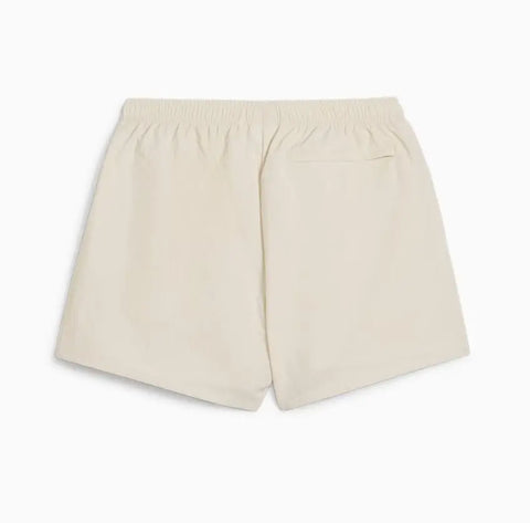PUMA - Short YONNA - Blanc - sportium store