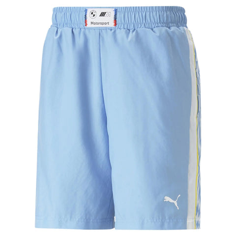 PUMA Short tendance BMW M Motorsport 8,5"  homme - sportium store